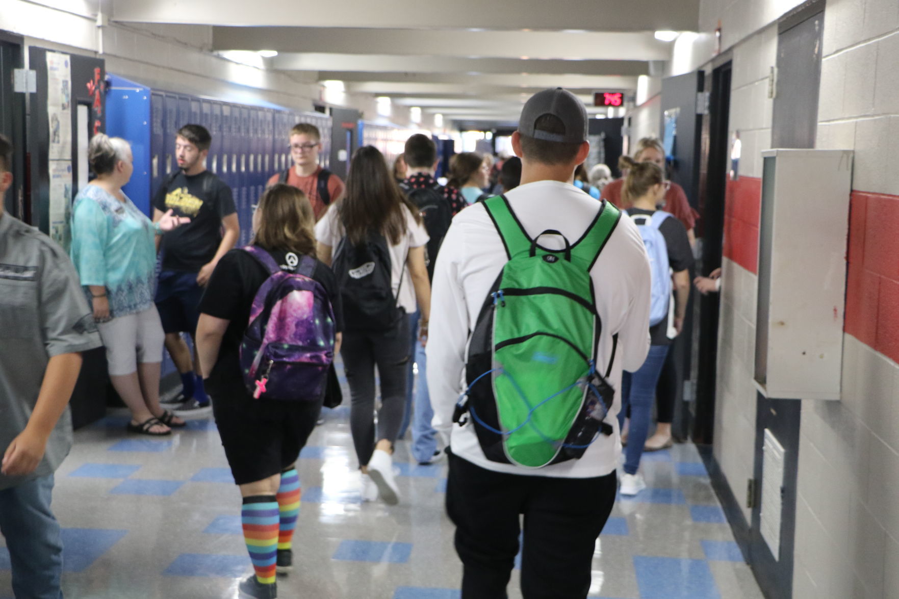 Collinsville High School